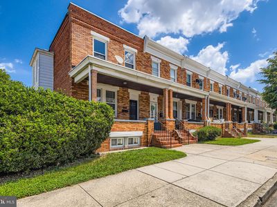 3300 Dudley Ave, Baltimore, MD, 21213