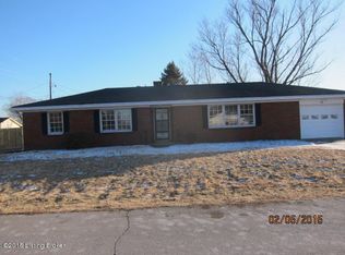 19 Honeysuckle Rd, Shelbyville, KY 40065