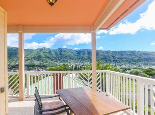 3156A Oahu Ave #4, Honolulu, HI 96822