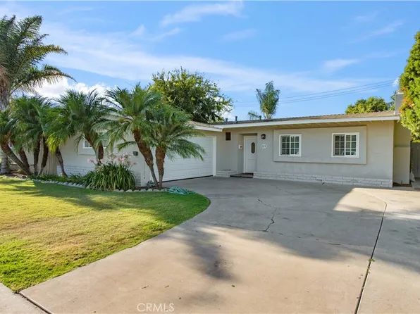 123 E Wilson Ave, Orange, CA 92867