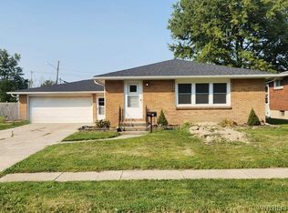 56 Marycrest Ln, Buffalo, NY 14224