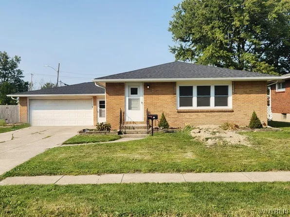 56 Marycrest Ln, Buffalo, NY 14224