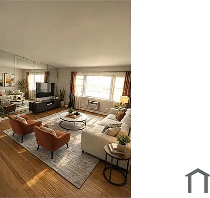 700 N Parkside Ave #2N — Photo 1