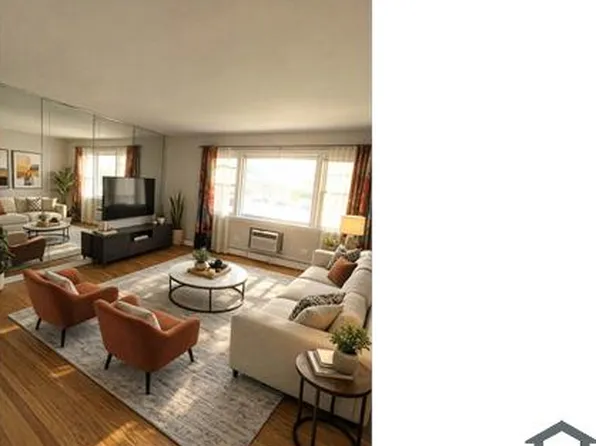 700 N Parkside Ave APT 2N, Chicago, IL 60644