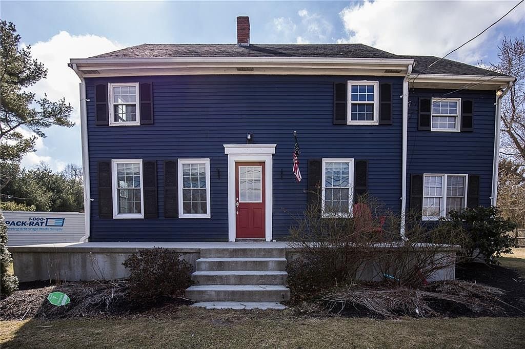 179 Schoolhouse Rd, Warren, RI 02885 Zillow