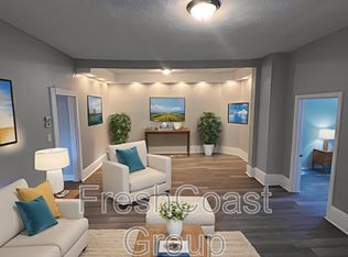 3318 W 30th St UNIT 1, Cleveland, OH 44109