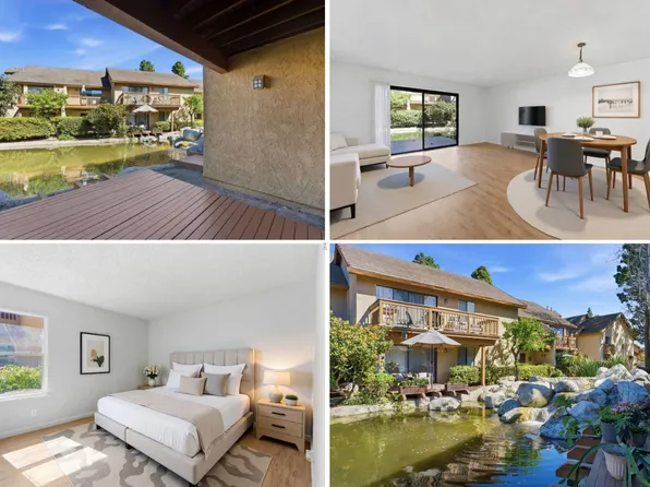 182 Tangelo #418, Irvine, CA 92618