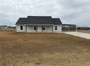 6063 Piper Anne St, Azle, TX 76020