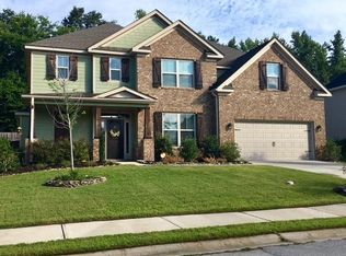 457 Jade Dr, Martinez, GA 30907