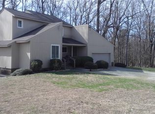 1217 National Hwy, Thomasville, NC 27360