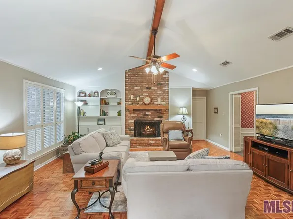 671 N Allyson Dr, Baton Rouge, LA 70815