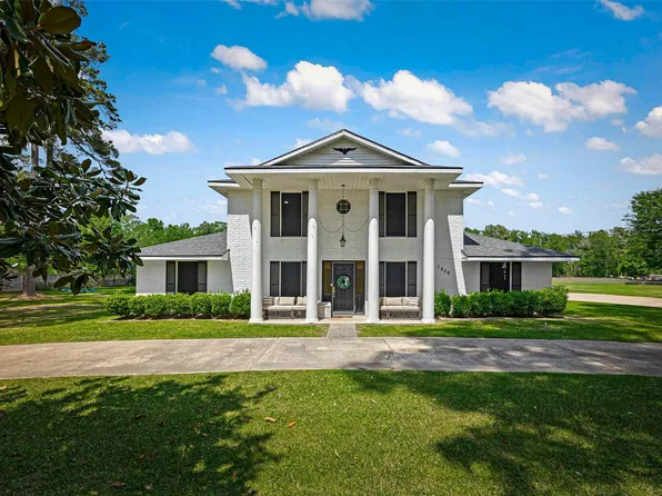 7809 Vallecito Ln, Humble, TX 77396