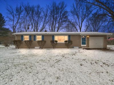 1597 Edward Dr, Stevensville, MI, 49127