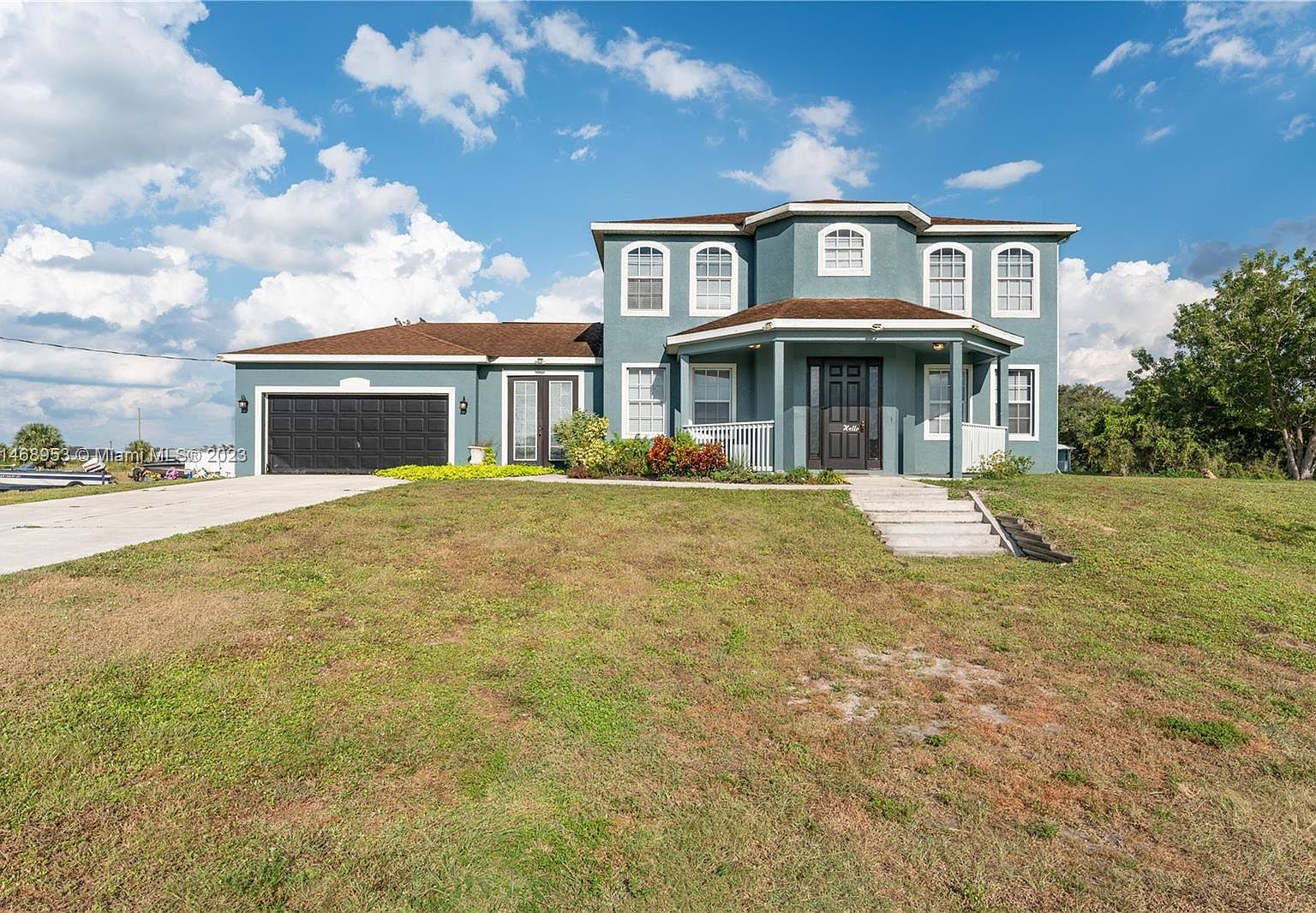 1413 Sun Ln, Labelle, FL 33935 MLS A11468953 Zillow