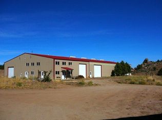305 Mitchell Mountain Rd, Westcliffe, CO 81252