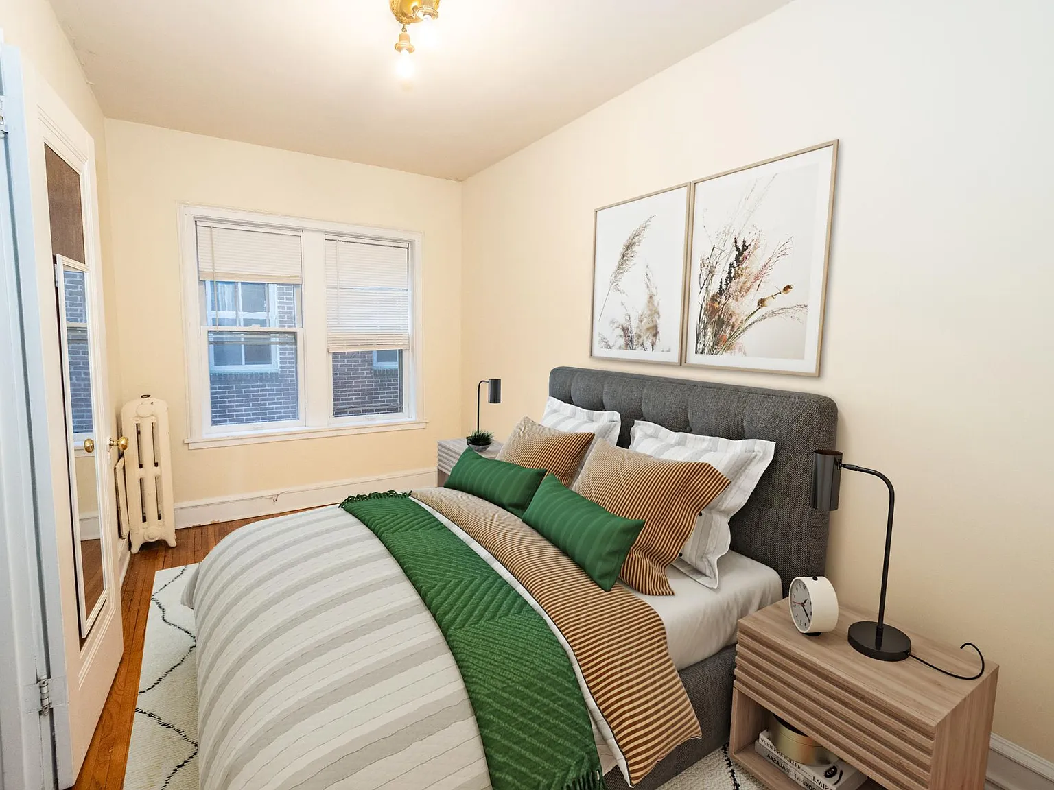 Santa Rosa Apartments — Photo 2