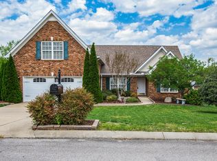 3605 Ashworth Ct, Spring Hill, TN 37174