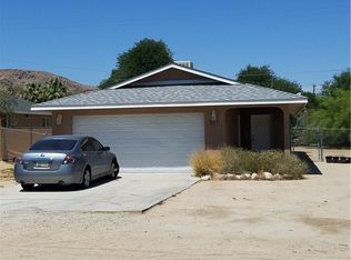 6926 Estrella Ave, Twentynine Palms, CA 92277
