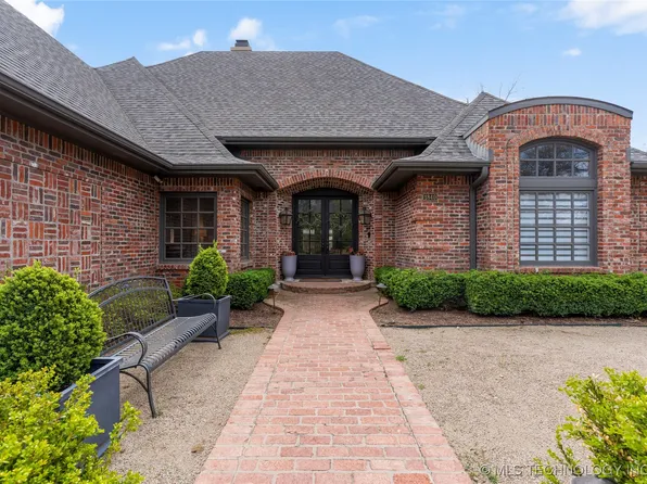 1840 E 27th St, Tulsa, OK 74114