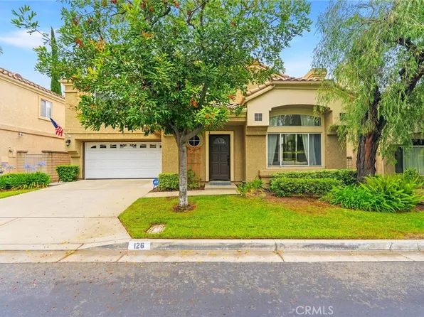 126 Bloom Dr, Claremont, CA 91711