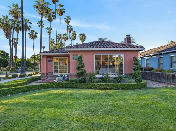 735 Palm Haven Ave, San Jose, CA 95125