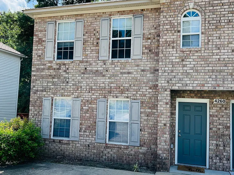 4260 Williamsbrook Ln #A — Photo 1