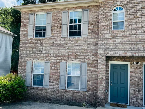 4260 Williamsbrook Ln #A, Greenville, NC 27858