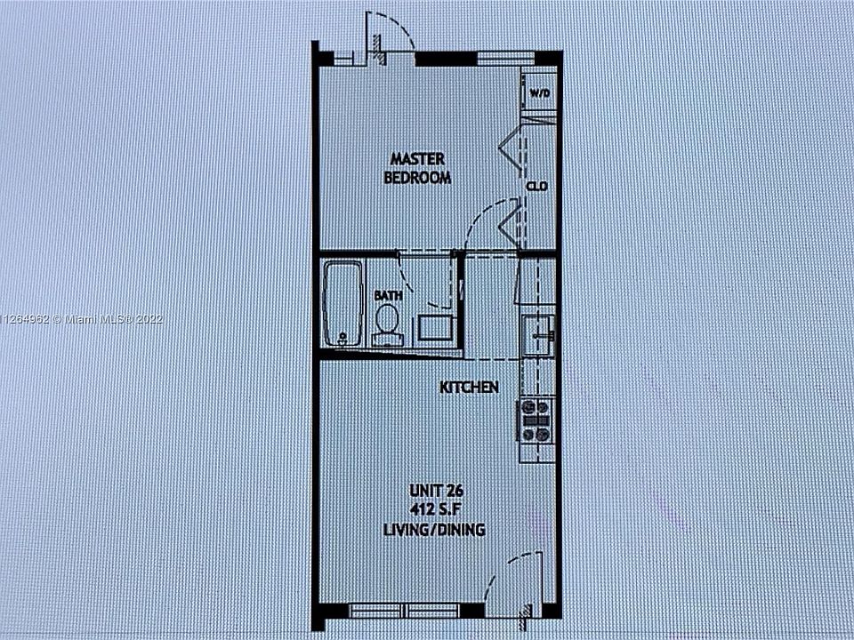 1st image of 1035 Euclid Ave #26