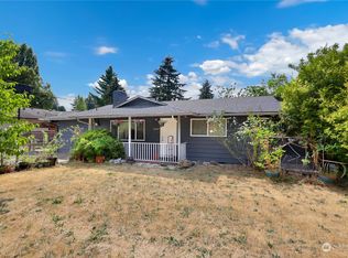 16407 128th Ave SE, Renton, WA 98058