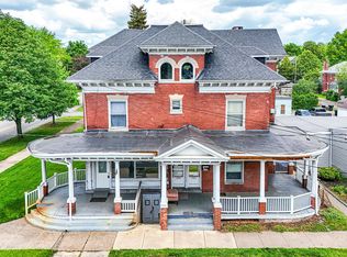 3500 Derry St, Harrisburg, PA 17111