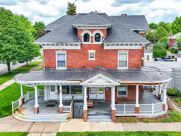 3500 Derry St, Harrisburg, PA 17111