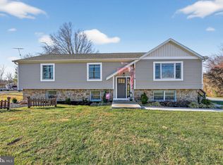 401 Cherry Hill Rd, Elkton, MD 21921
