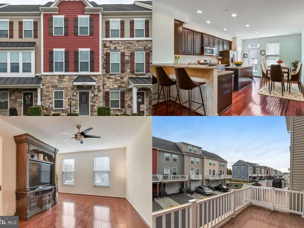 24893 Coats Sq, Aldie, VA 20105