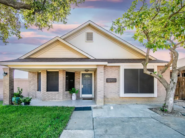 12902 Fawn Dr, Laredo, TX 78045