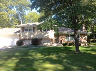 2405 Mayfair Ct, Joliet, IL 60433