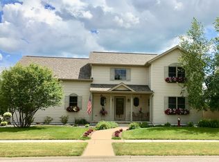 1201 Addie Ave, Ottawa, IL 61350