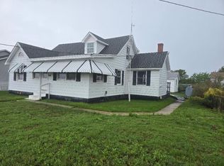 16510 W Ridge Rd, Tangier, VA 23440