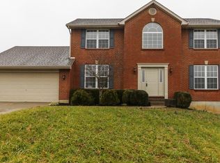 3548 Galway Ct, Covington, KY 41015