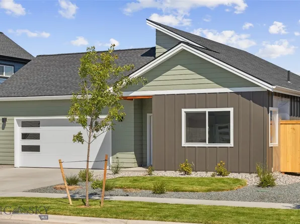 16 Westgate Ave, Bozeman, MT 59718
