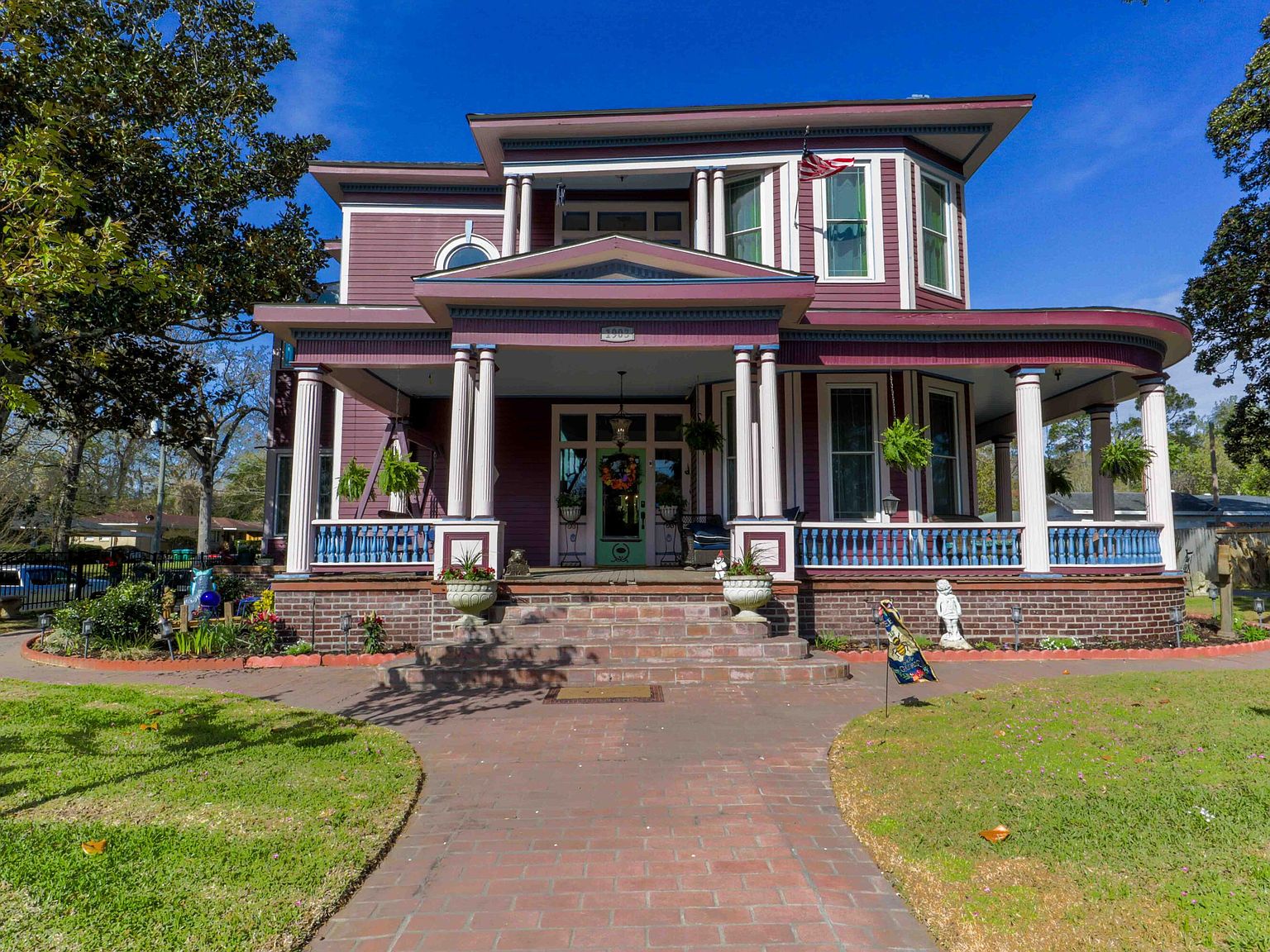 1903 42nd Ave, Meridian, MS 39307 Zillow