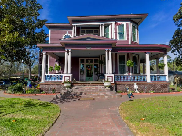 1903 42nd Ave, Meridian, MS 39307