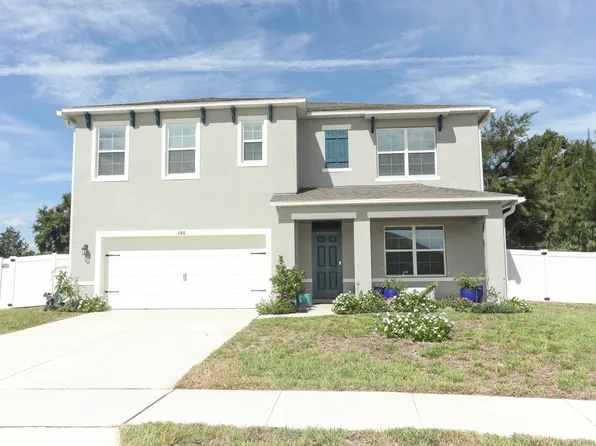 1186 August Sky Dr, Deltona, FL 32738