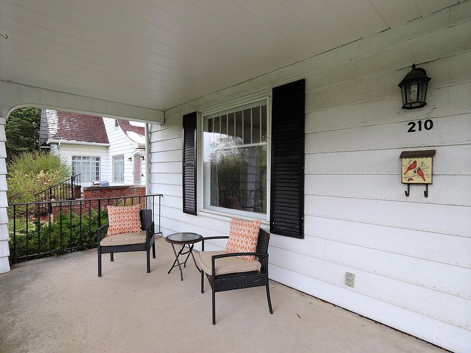 210 E Angela Blvd, South Bend, IN 46617 Zillow