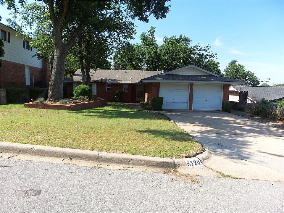 1st image of 8124 NW 19th St