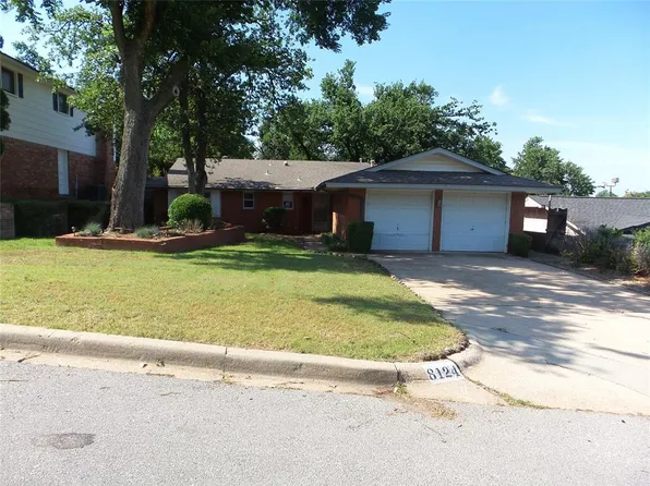 8124 NW 19th St, Oklahoma City, OK 73127