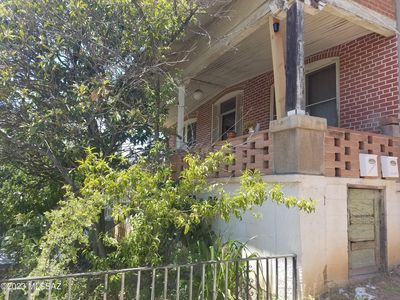 63 N West St, Nogales, AZ, 85621