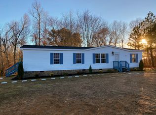 338 Middle School Rd, Centerville, TN 37033