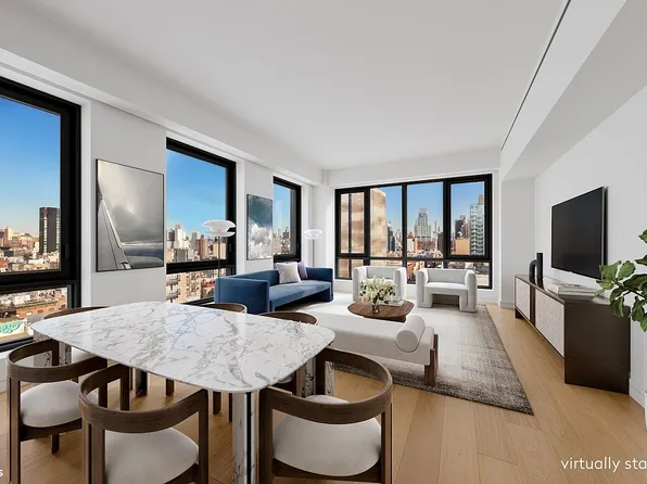 242 Broome St #10D, New York, NY 10002