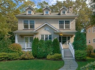 60 Midland Ave, Rye, NY 10580