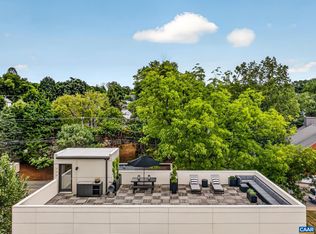 1130 E High St UNIT M, Charlottesville, VA 22902